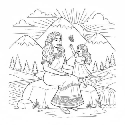 actividades mariana luz en la oscuridad blog