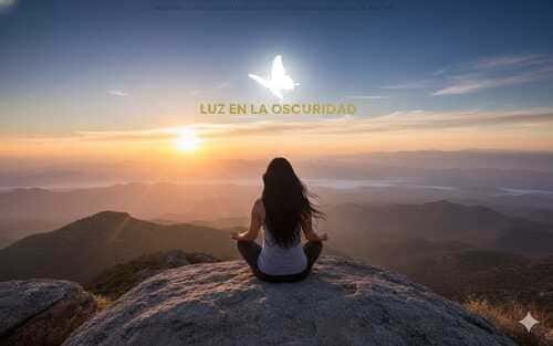 Mariana Luz en la Oscuridad Blog